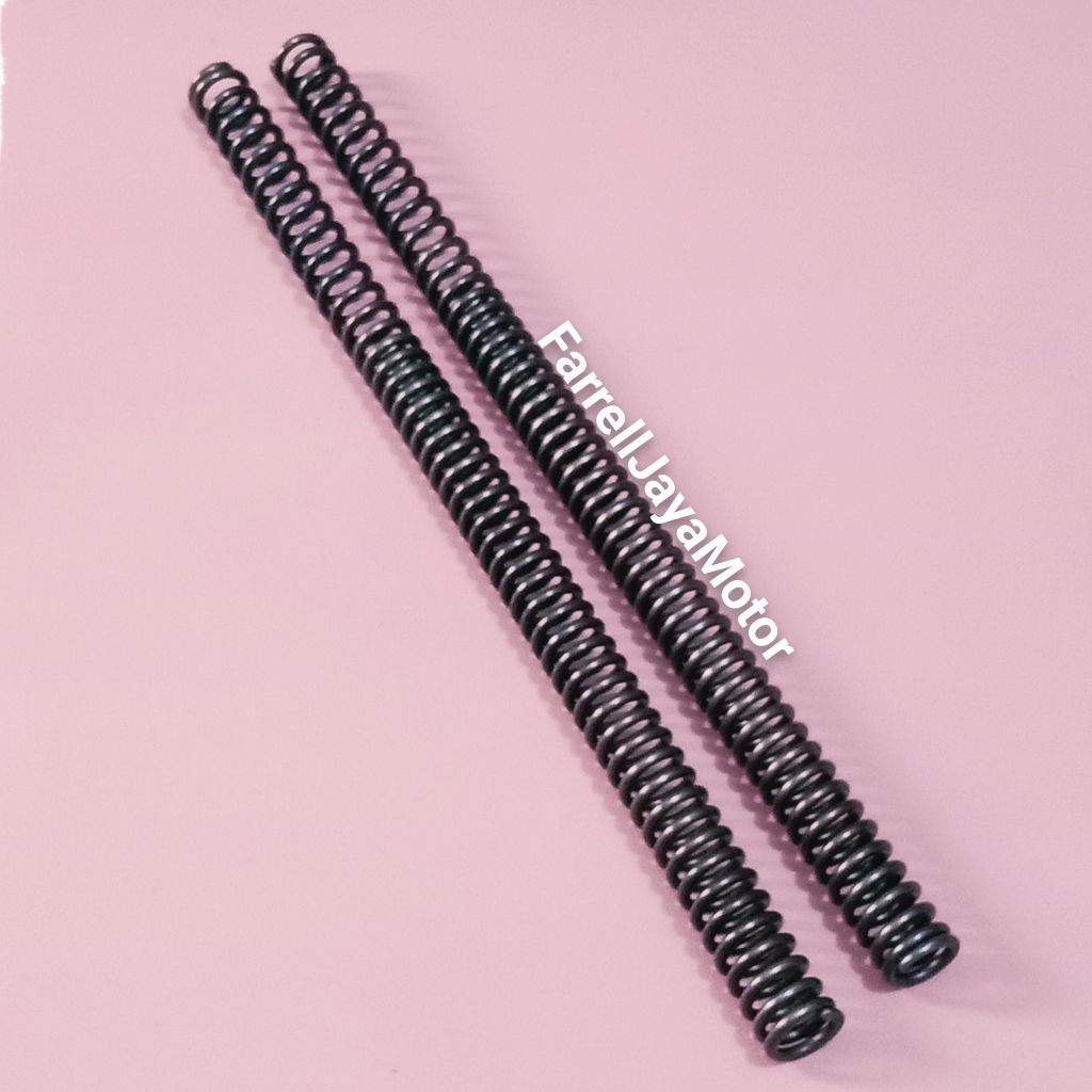 Per Shockbreaker Depan Beat Karbu