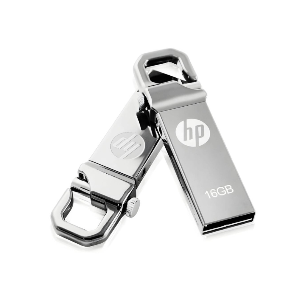 Flashdisk HP 16GB/Usb Flash Drive HP 16gb