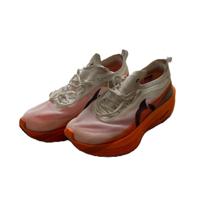 ortuseight hypersonic 2.0 Original