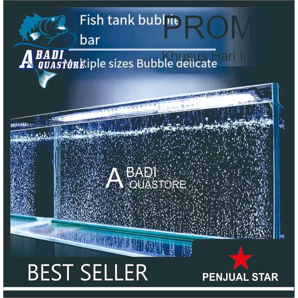Batu Aerator KOLAM | Batu Aerator AQUASCAPE | Batu Aerator PANJANG | Batu Gelembung | Batu Aerasi | 