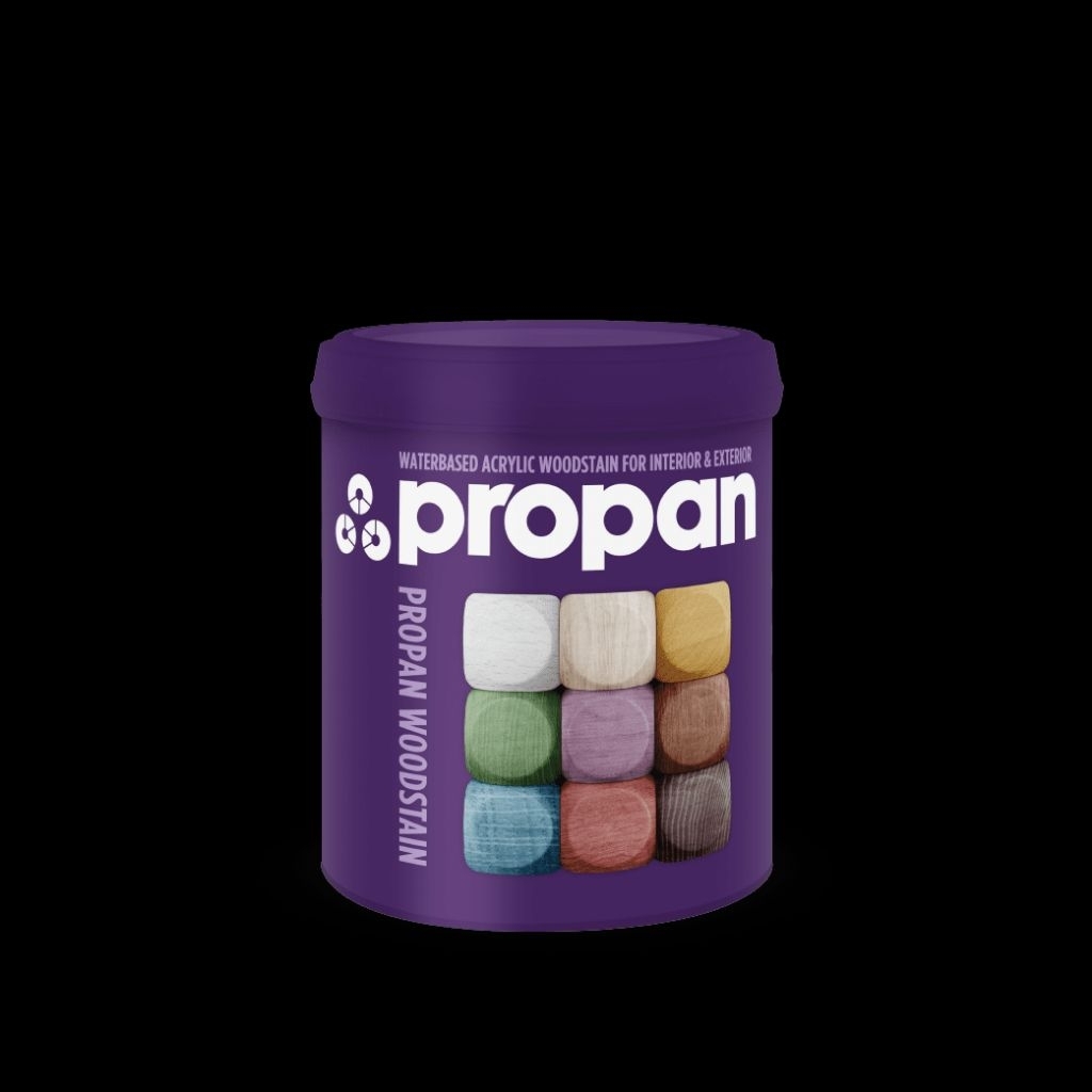 Propan WoodStain PWS-631