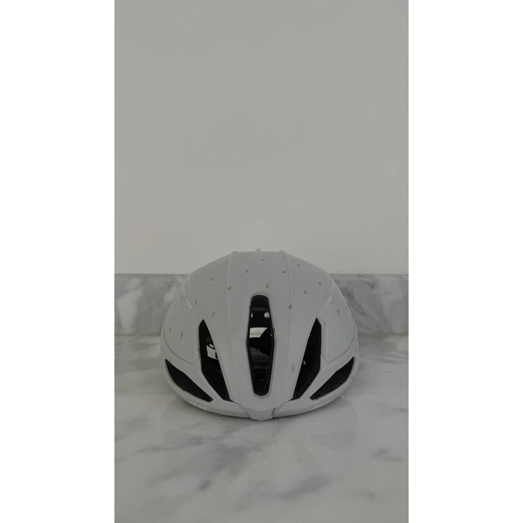 Helm HJC Furion preloved