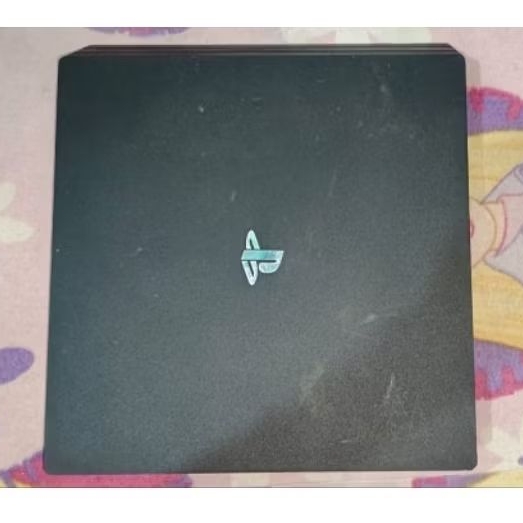 Sony PlayStation 4 Pro 1TB Original PS4 PS 4 Ori 1 TB CUH-7006B Series 70