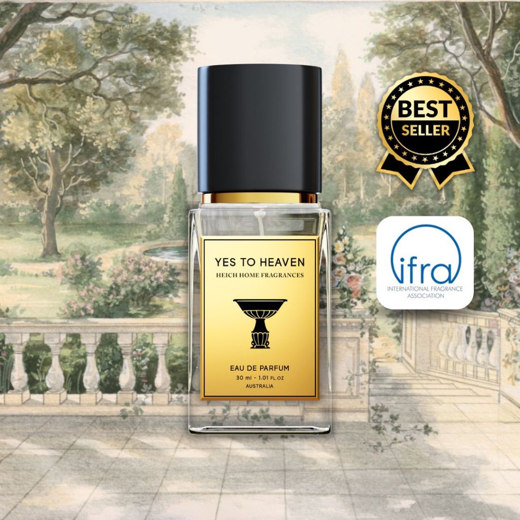 Yes to Heaven - Eau de Parfum - HEICH HOME