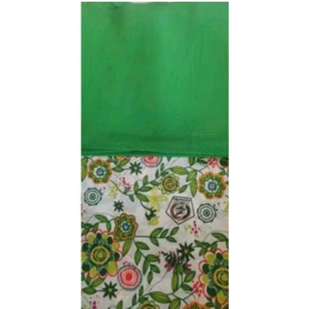 Kain seragam batik fkdt&polos