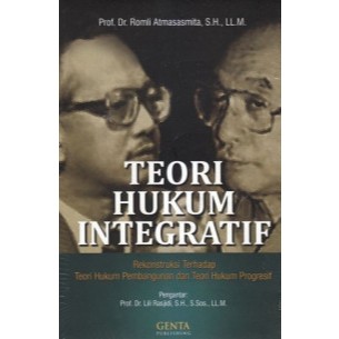 Teori Hukum Integratif