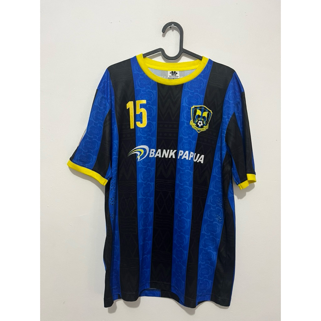 Jersey Persiram Home 2015 MW