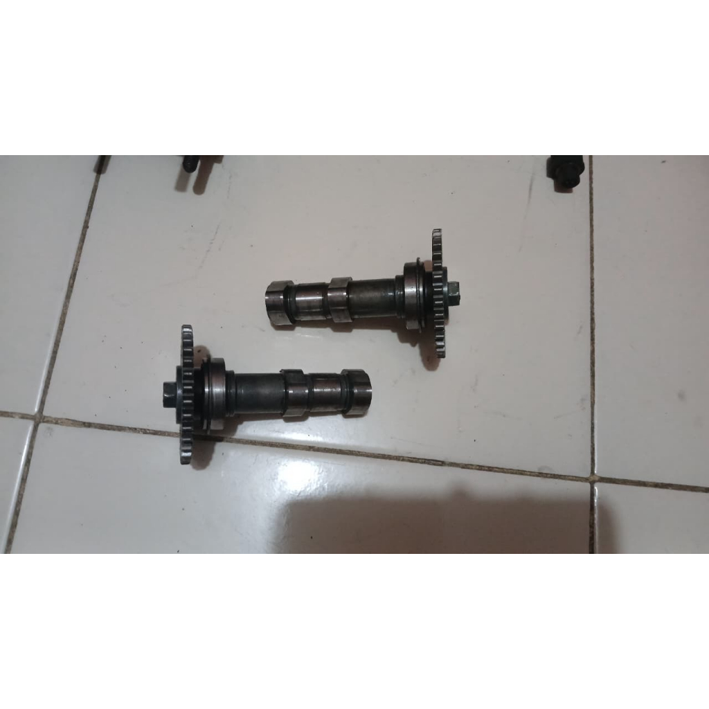 Noken As KTM Duke 200 old original