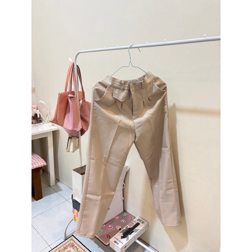 Preloved - Oro Pants Coksu