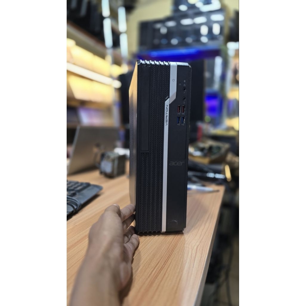 PC MINI SFF ACER VERITON BAREBONE GEN10 DAN GEN11