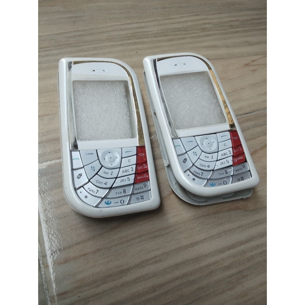 CASING HAUSING NOKIA JADUL 7610 KETUPAT
