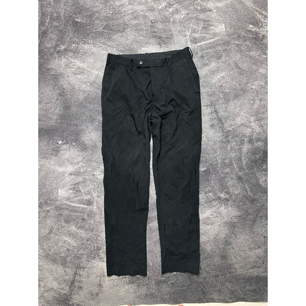 ANKLE PANTS UNIQLO SECOND