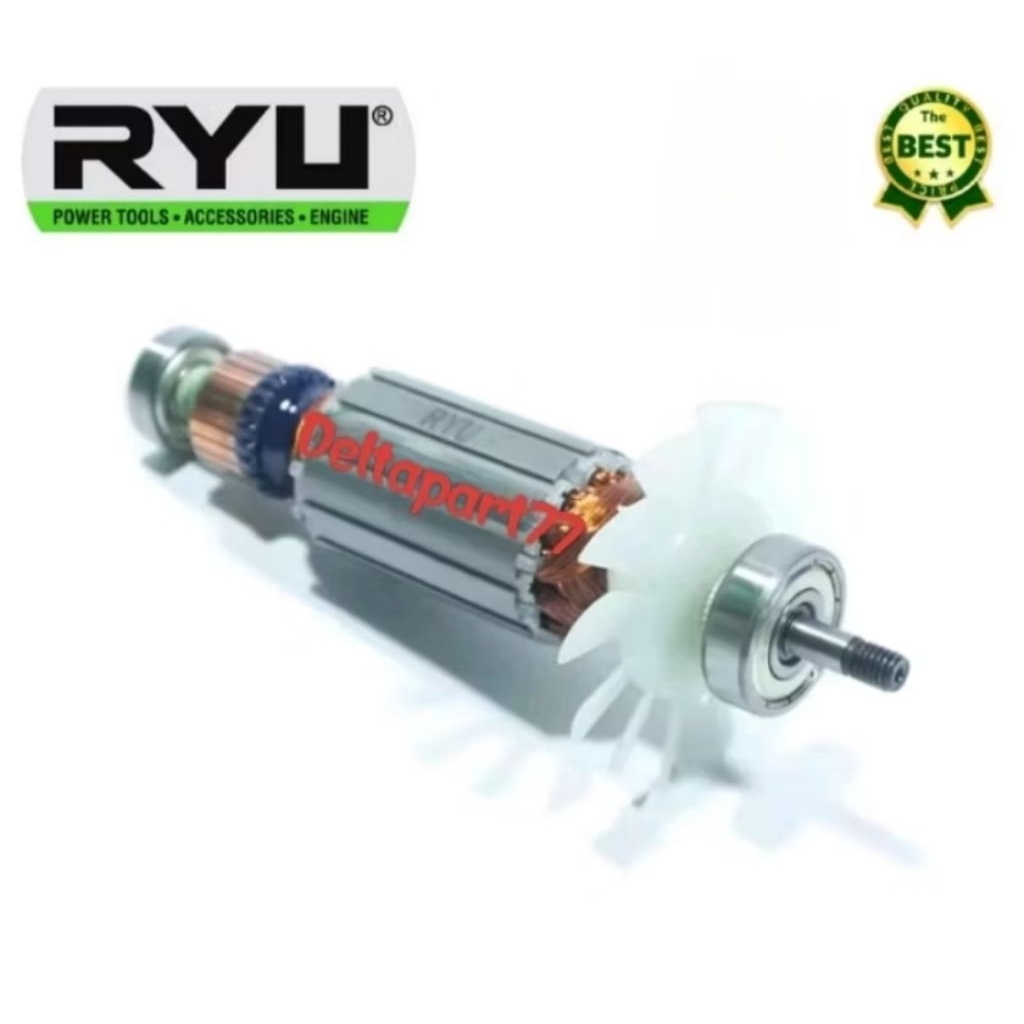 ARMATUR -ANGKER GERINDA RYU RSG 100-3