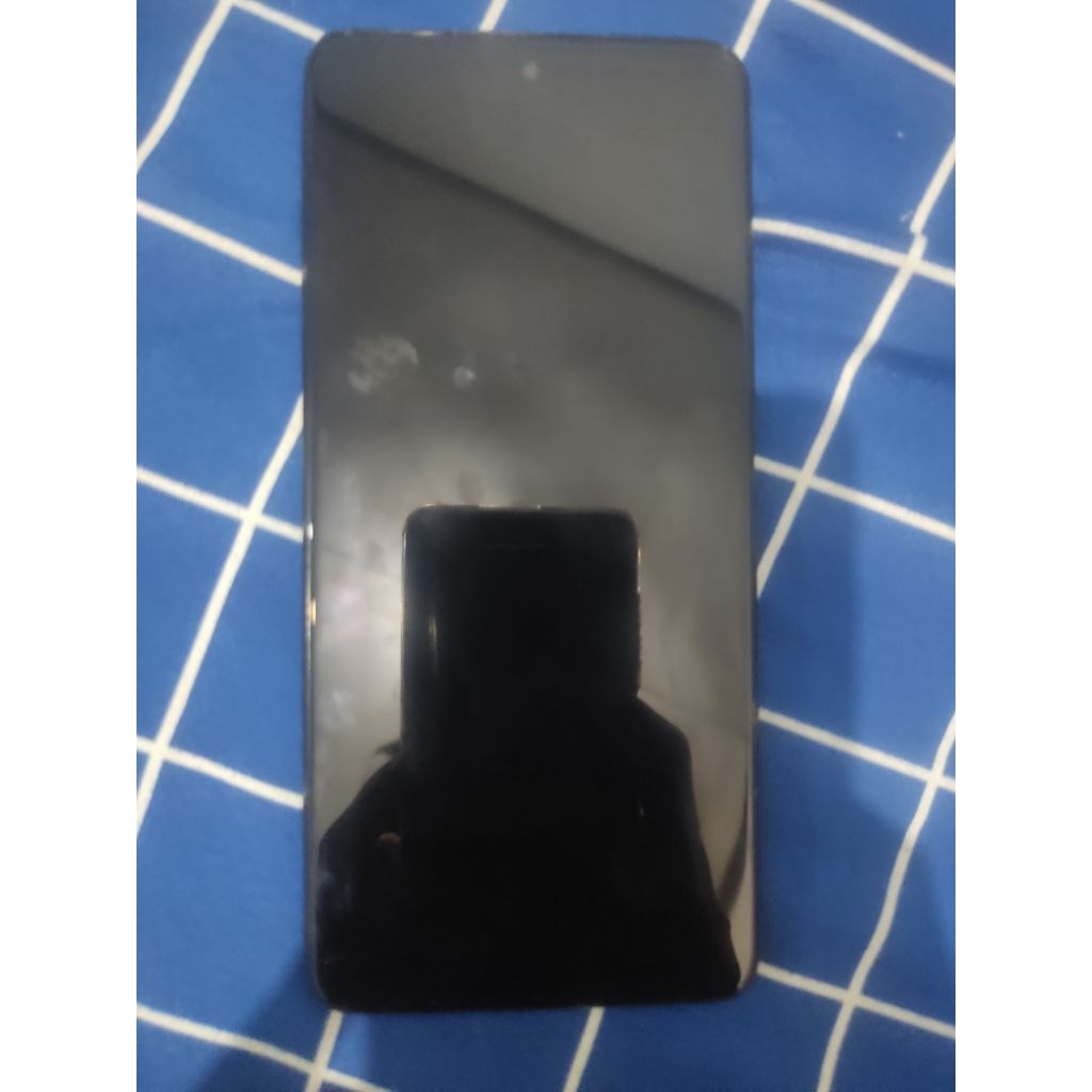 Lcd Copotan Poco X3 Pro