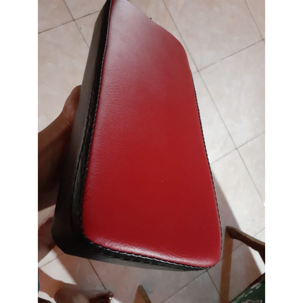 jok boncengan sepeda belakang sepeda ontel sepeda lipat dll