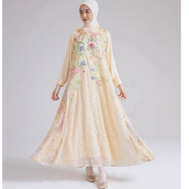 NEW Cara Dress Ria Miranda Signature