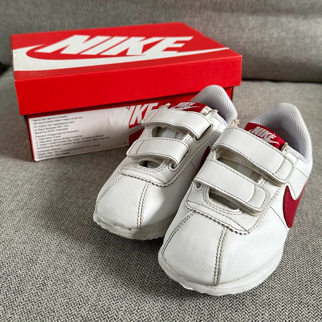 nike cortez basic