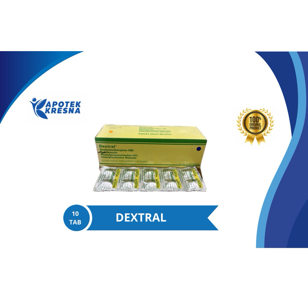 DEXTRAL 1 STRIP