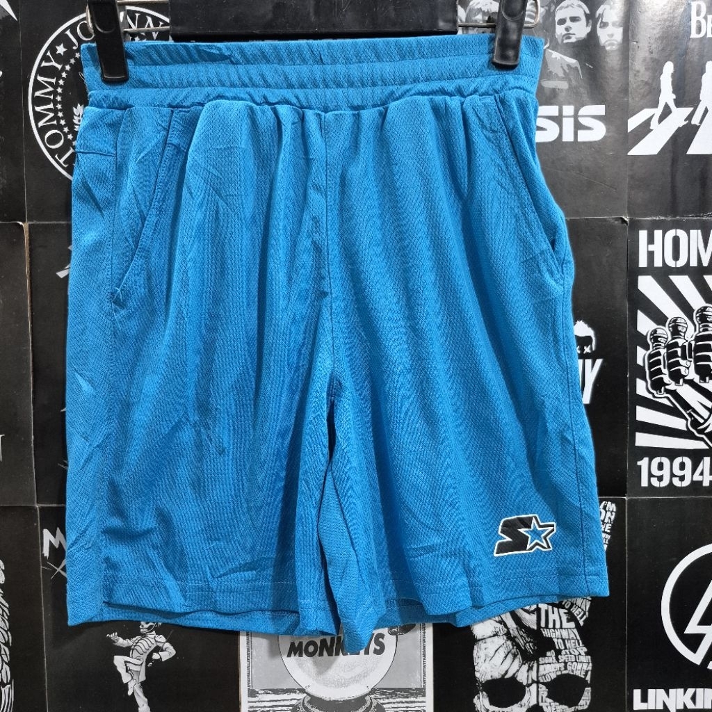 Celana Pendek Starter Pria(28-31)