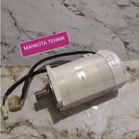 Servo Motor MSMA082A1E
Panasonic

Servo Motor MSMA082A1E

Panasonic