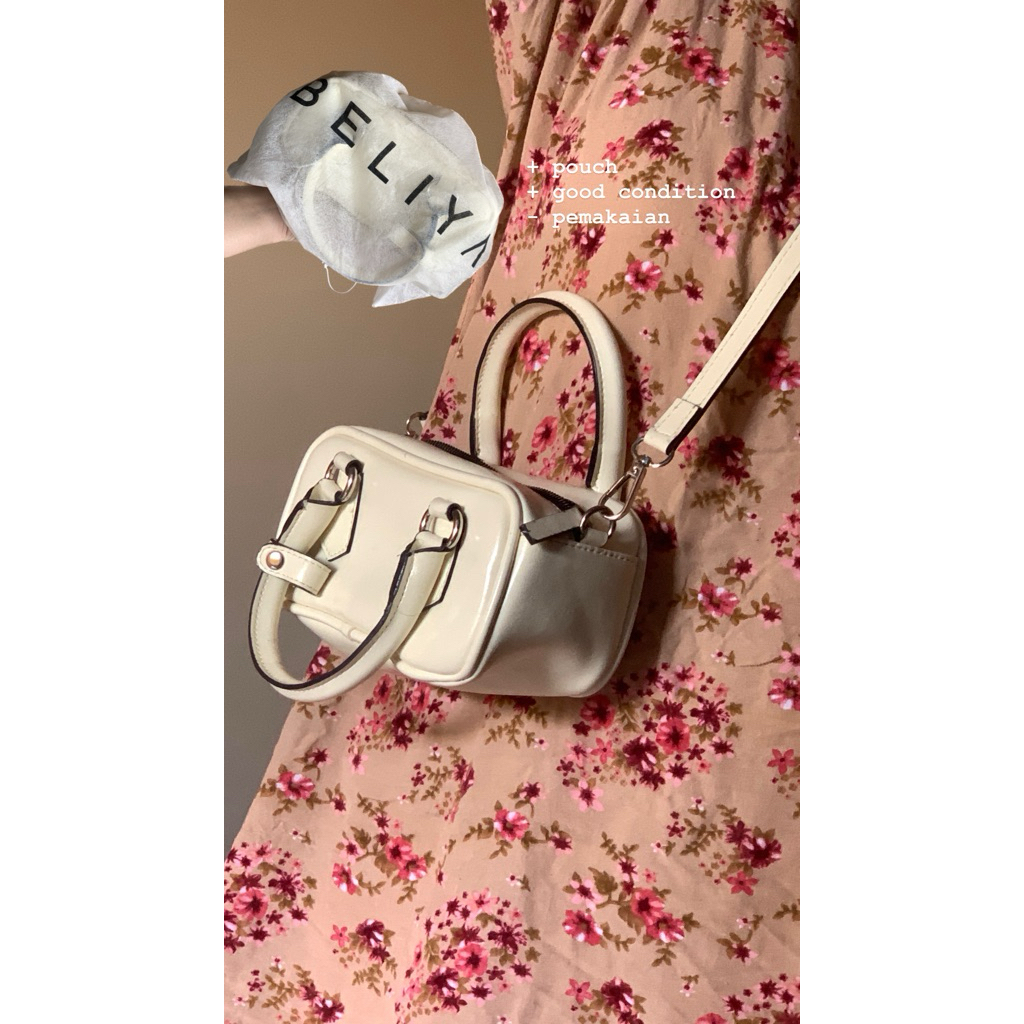 preloafs beliya bag