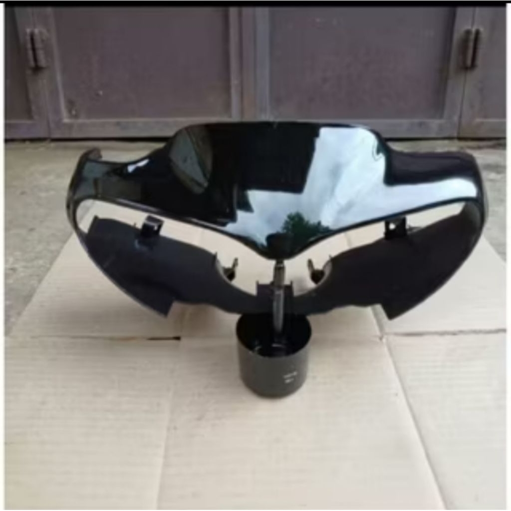 batok depan jupiter z new burhan hitam glozi ori abs