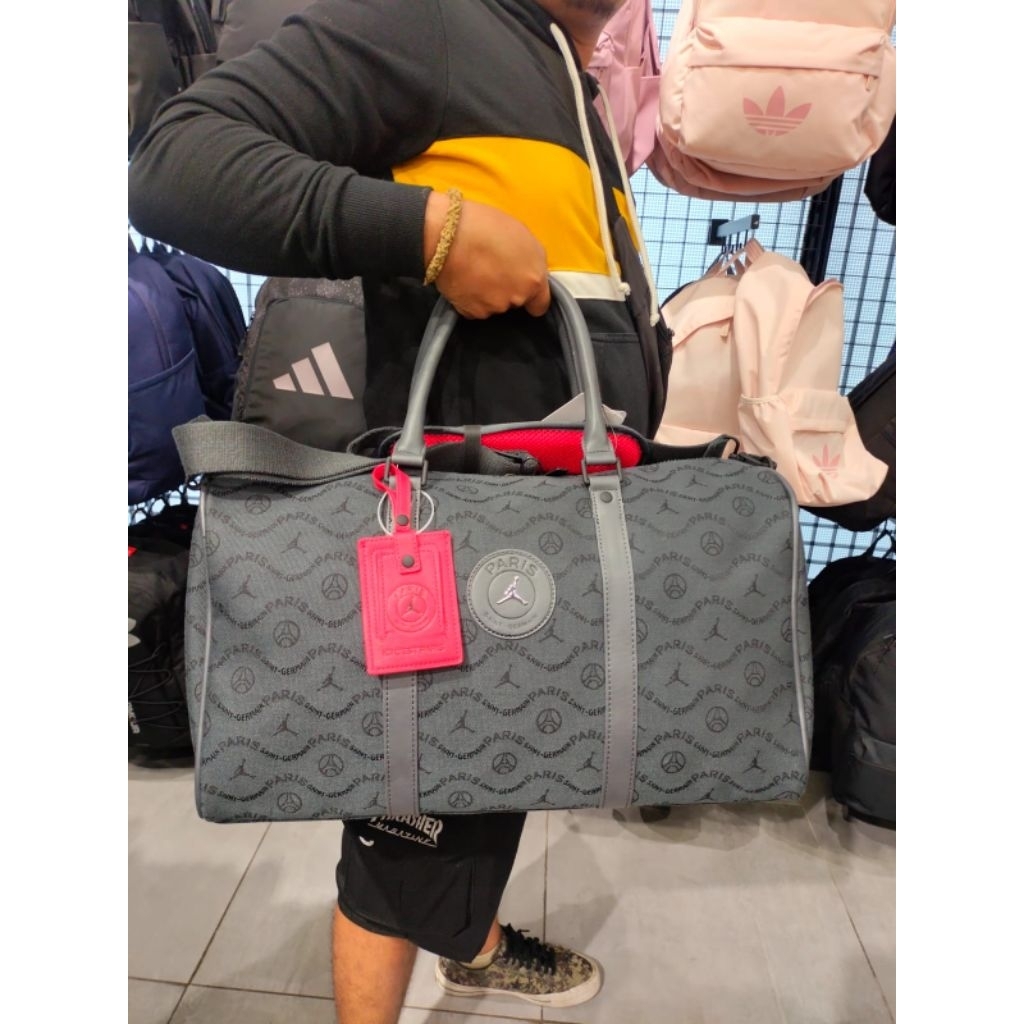 Best seller travel bag air jordan monogram original