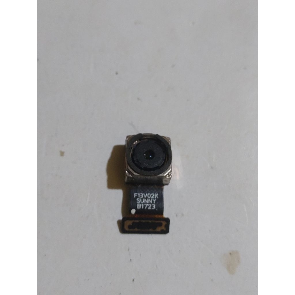 kamera belakang luna g55 second original cabutan