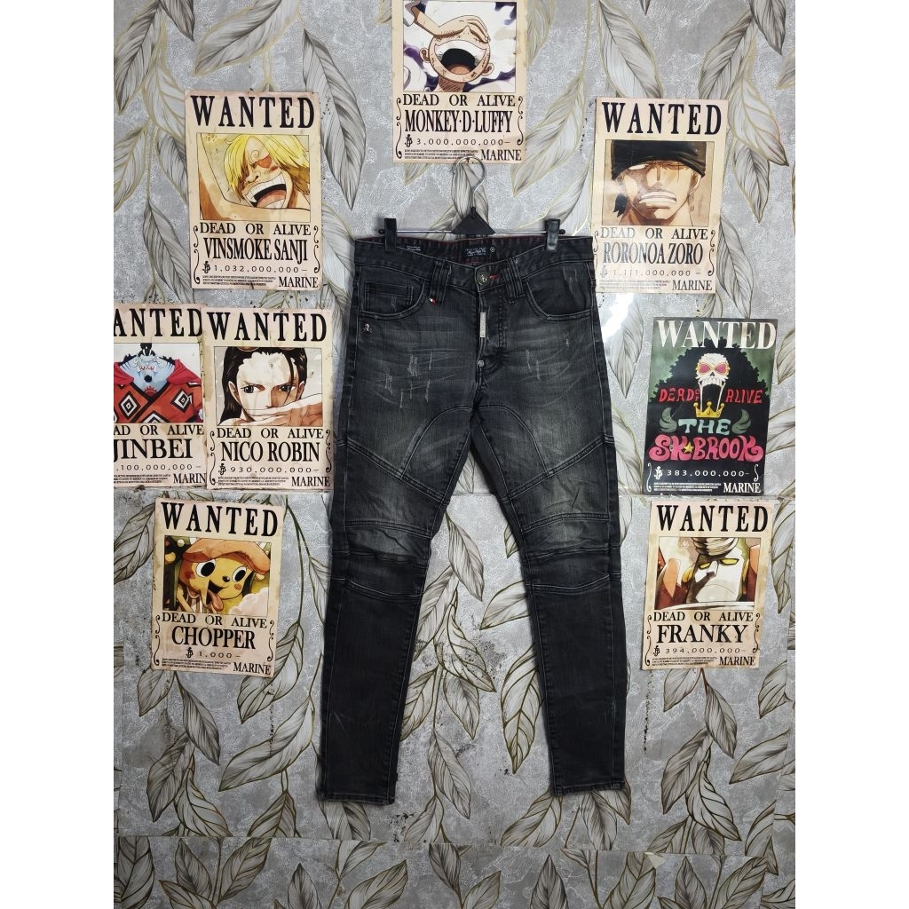 Jeans Philipp plein