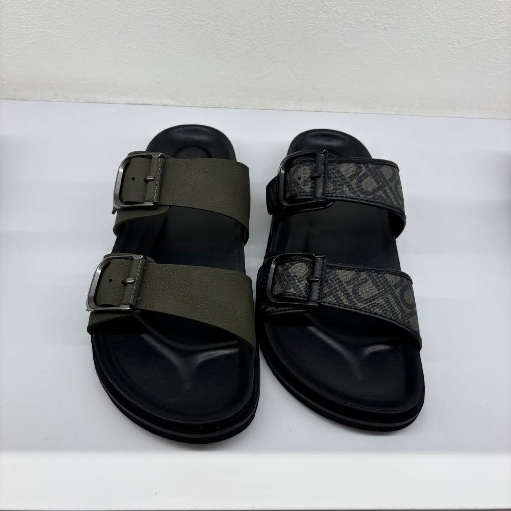 Jastip. Sandal Pedro (MAN)