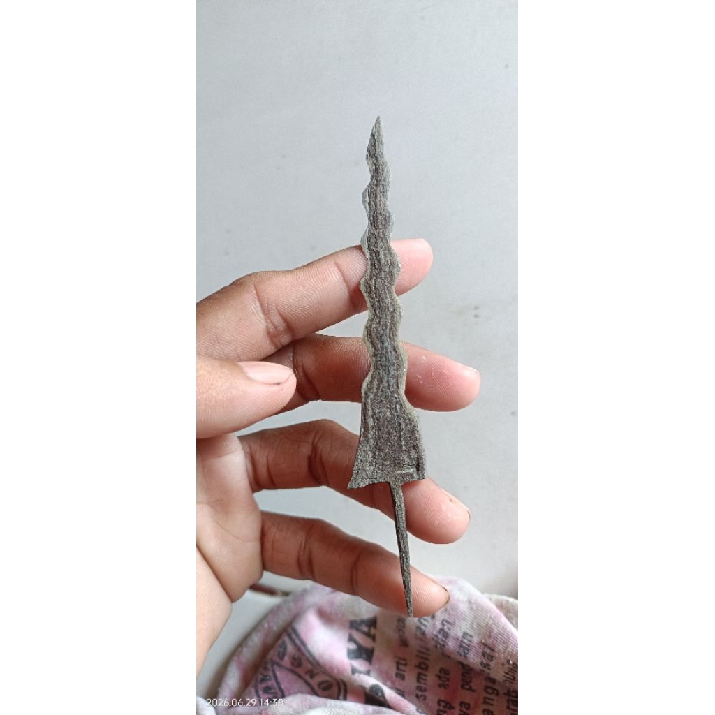 KOLEKSI DAPURAN LUK 11