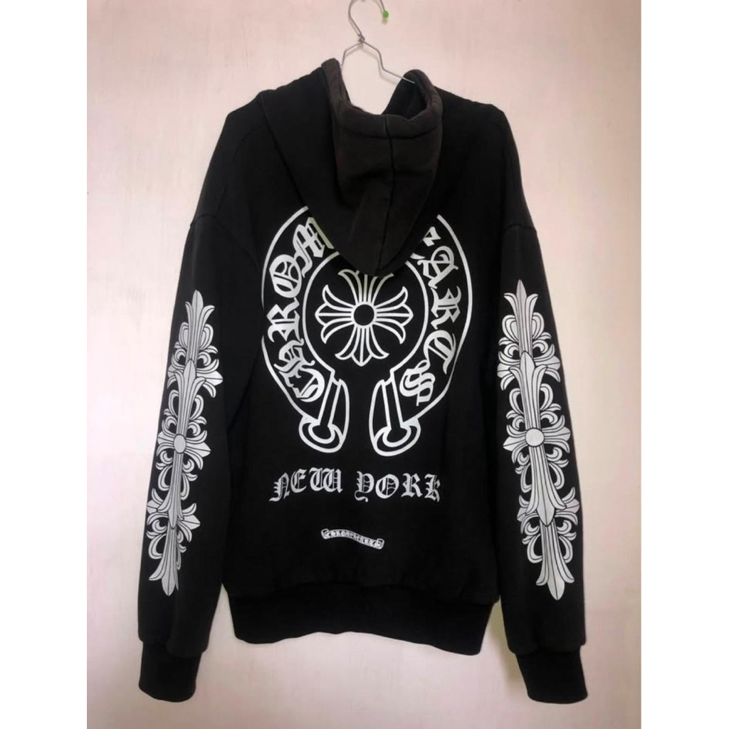 hoodie ch