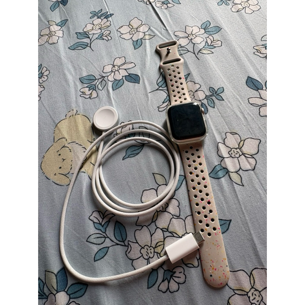 Apple Watch SE 3, 40mm