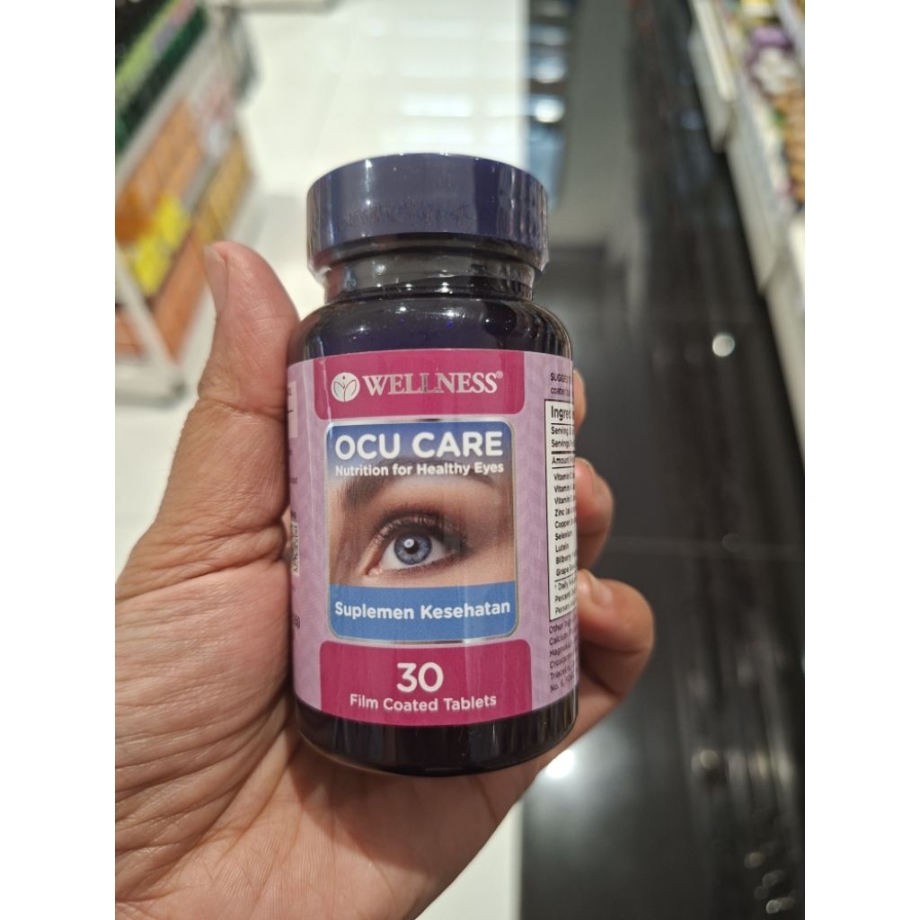 Wellness OCU CARE