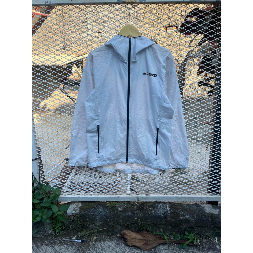 TERREX AGRAVIC WIND JACKET