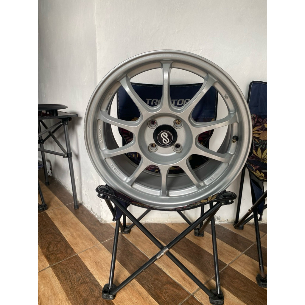 Velg Satuan Enkei R16 4x100
