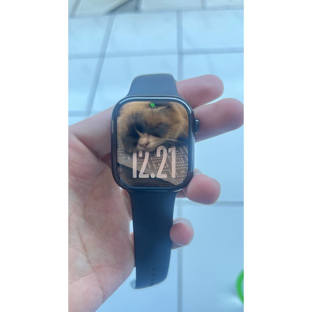 apple watch gen 11 iBox