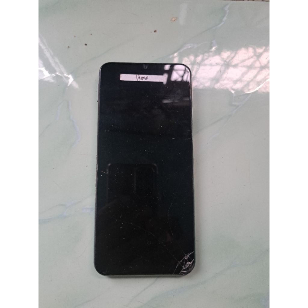 relmi c11 minusan lcd