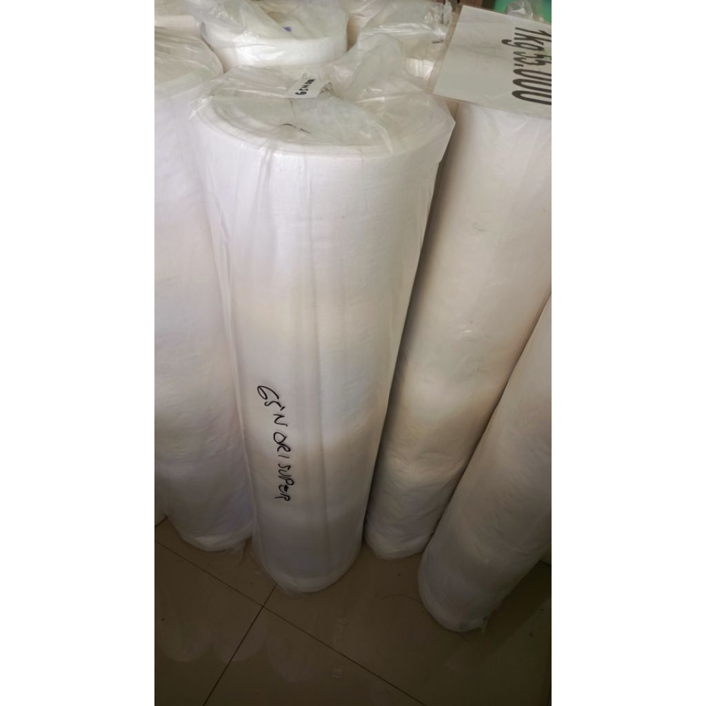 kain keras 65N ori super