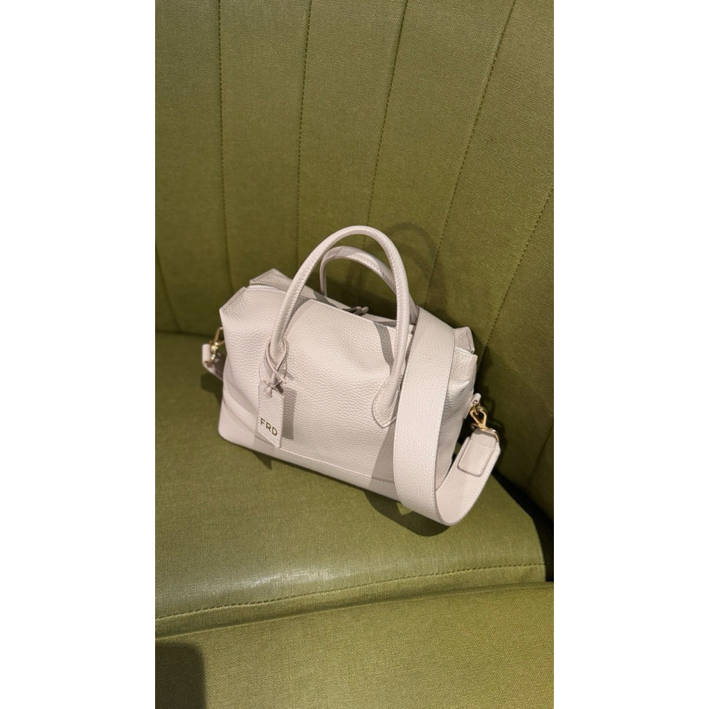 Preloved Rounn Bao 26