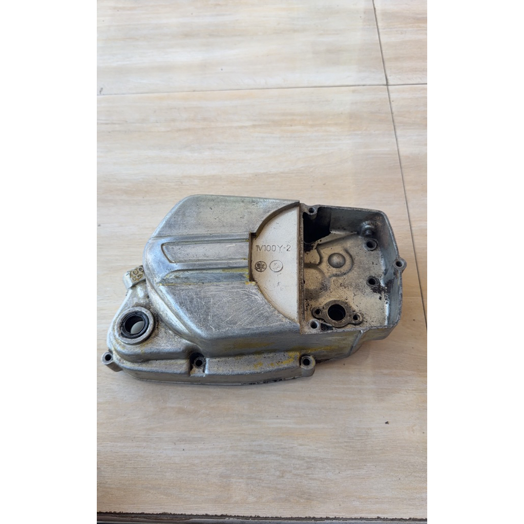 bak kanan bak kalter rx100 Yamaha RX 100 original