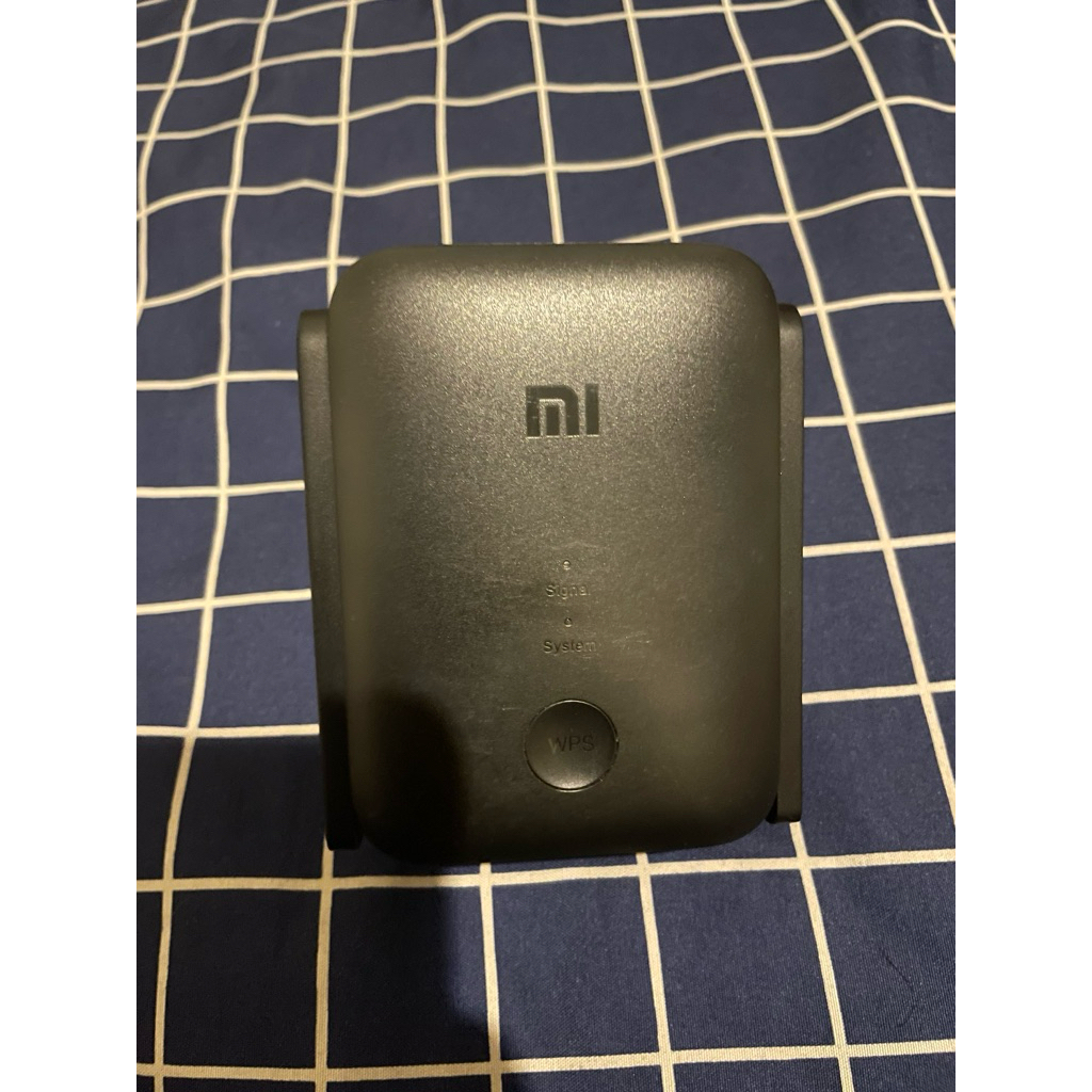 mi wifi range extender