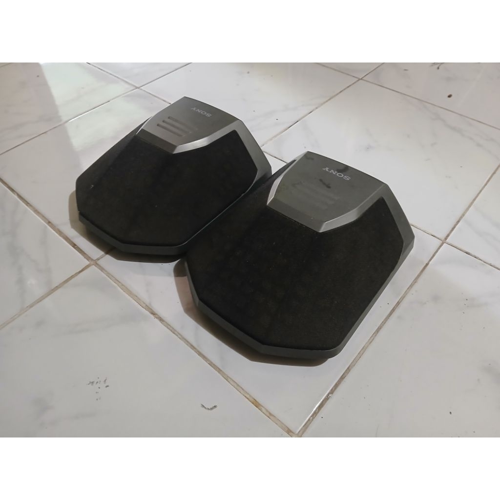 2pcs Speaker Surround SONY SS-SR991G Original