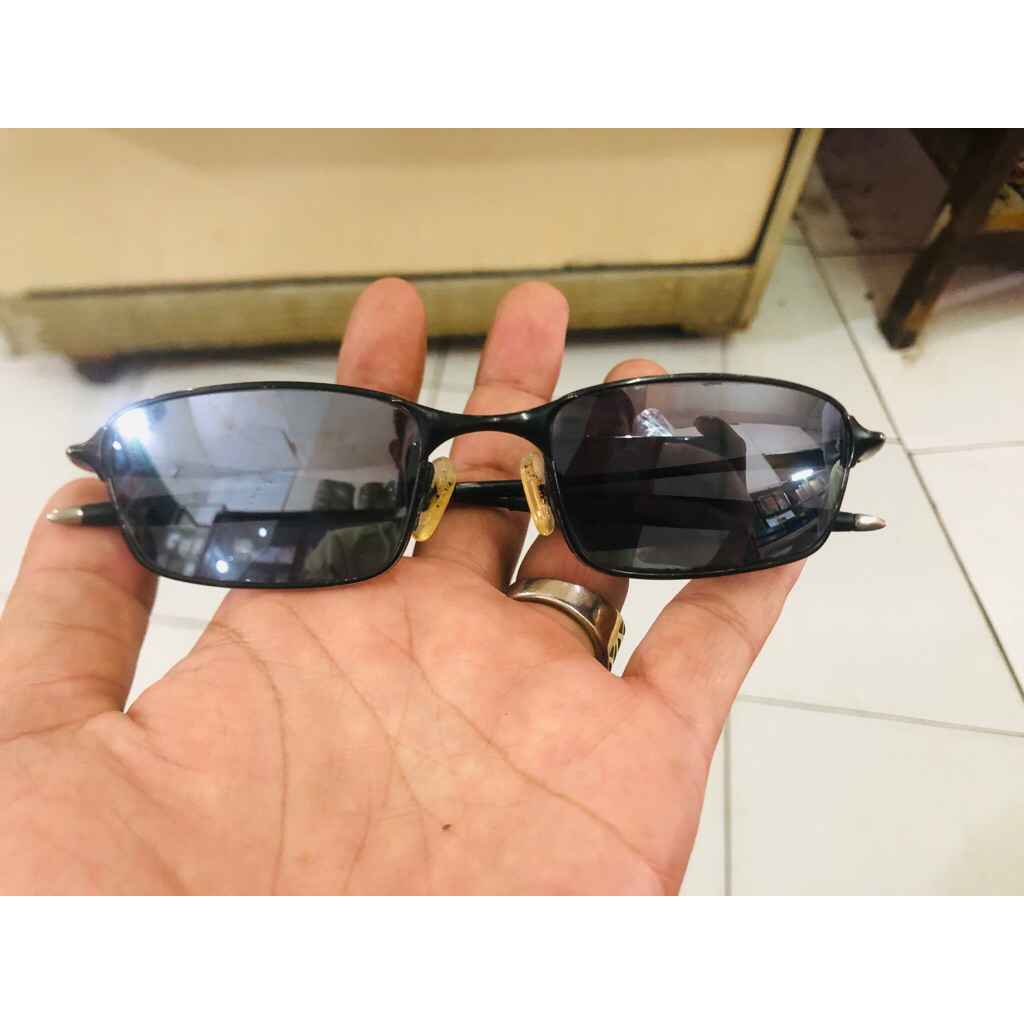 frame.kacamata.original.second.okley.chop.top.6.0