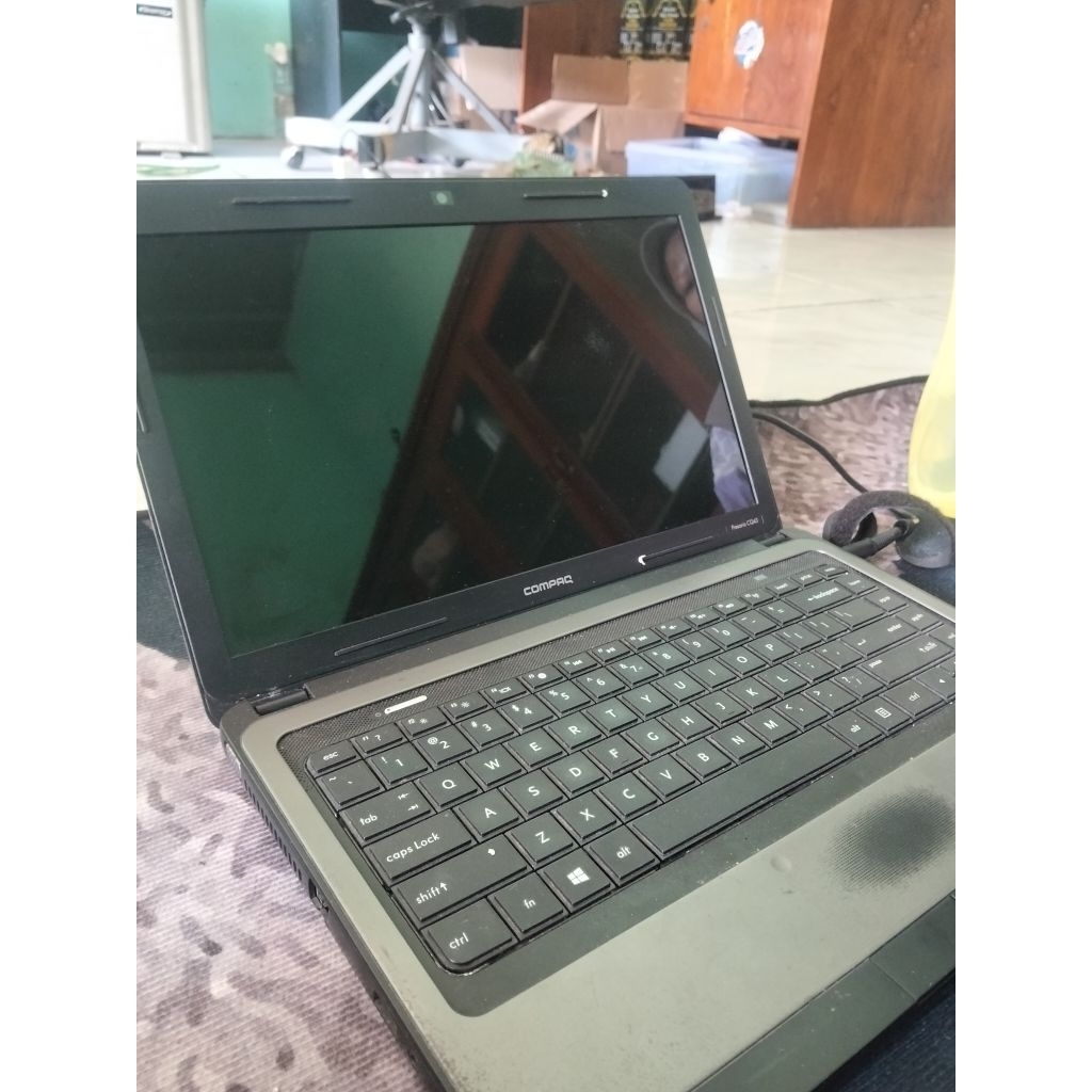 Compaq Presario CQ43 Notebook PC