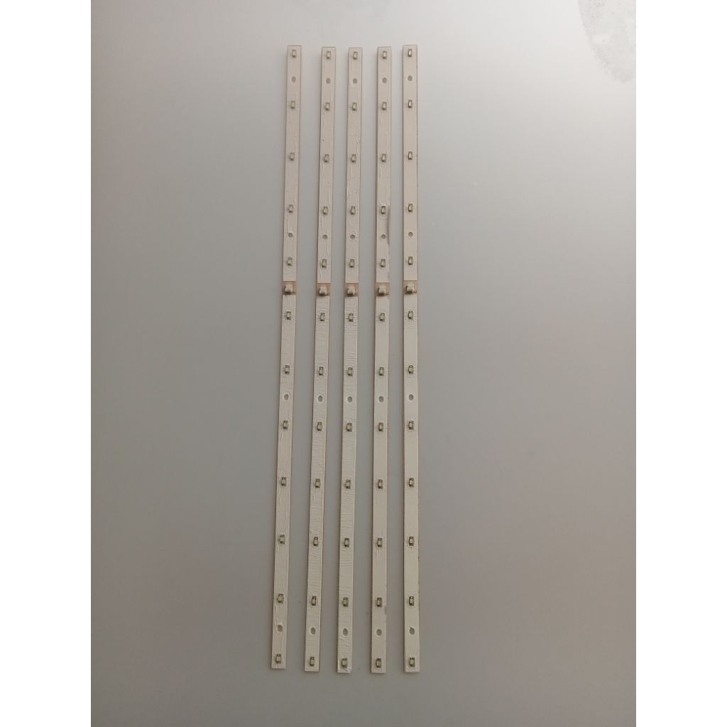 BACKLIGHT TV LED POLYTRON PLD22D900