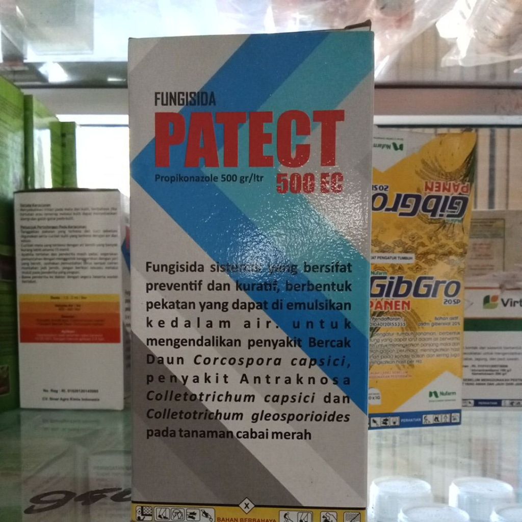 patect 500 EC 100ml