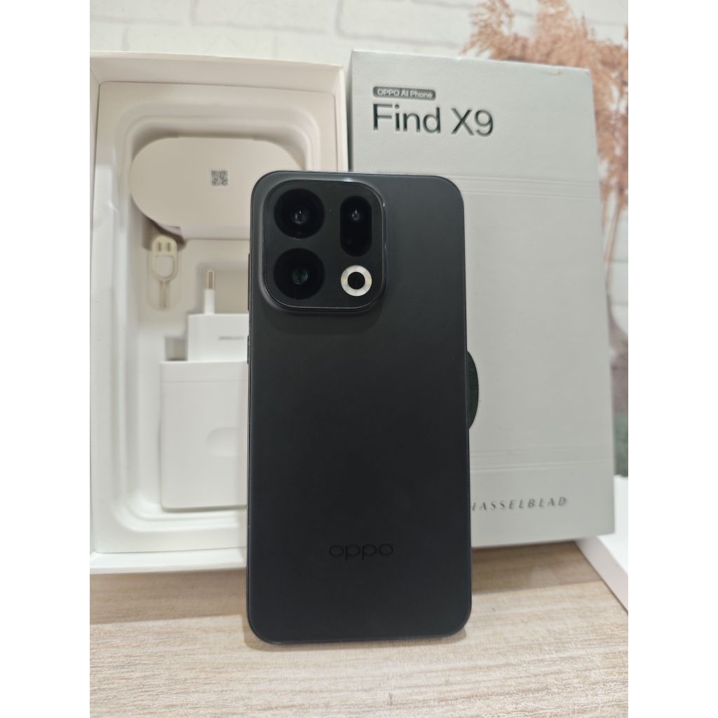 Oppo Find X9 12/256 Second Original