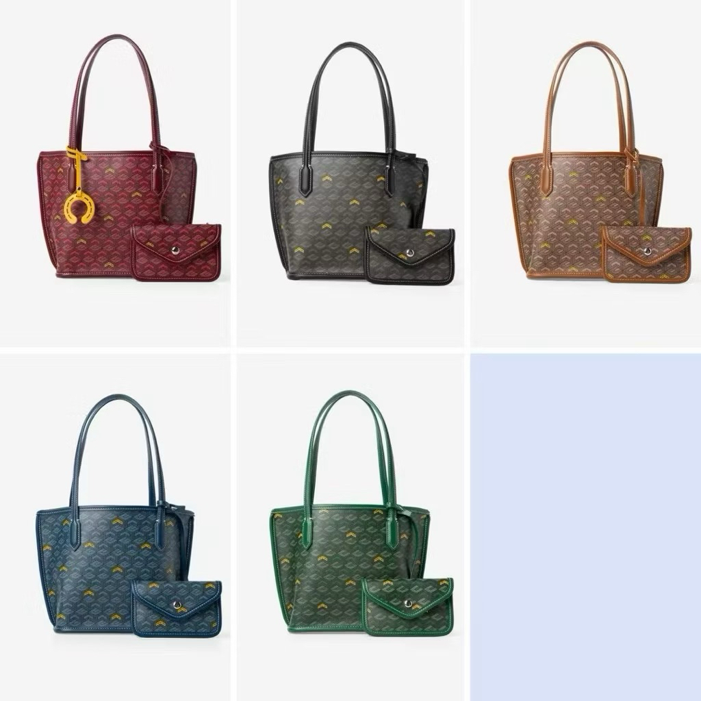 Ready Tas C Ruso mini tas wanita tote