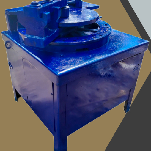 Sewa Bar Bender Cilegon - Bar Bending - Alat Bending Besi Proyek Konstruksi